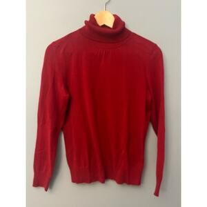 Talbots Turtleneck Sweater